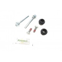 808041 FRENKIT Комплект напрямної гільзи