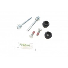 808041 FRENKIT Комплект напрямної гільзи