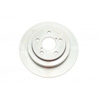 23-0671 METELLI Гальмівний диск