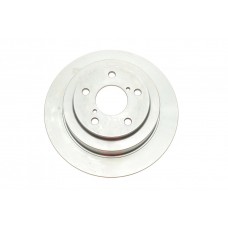 23-0671 METELLI Гальмівний диск