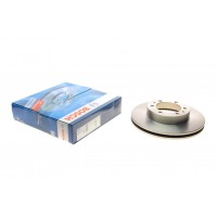 0 986 479 T36 BOSCH Гальмівний диск