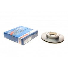 0 986 479 T36 BOSCH Гальмівний диск