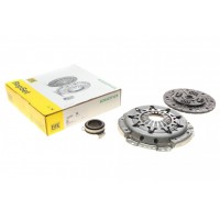 620 3017 00 LuK Комплект зчеплення
