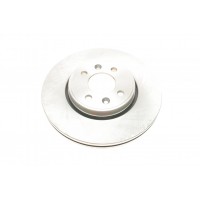 16-15 521 0004 MEYLE Гальмівний диск