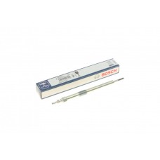 0 250 603 001 BOSCH Свічка розжарювання