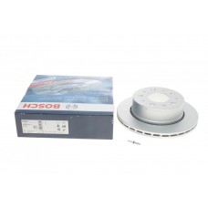 0 986 479 E02 BOSCH Гальмівний диск