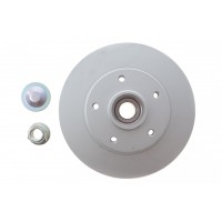 0 986 479 E78 BOSCH Гальмівний диск