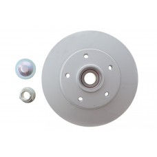 0 986 479 E78 BOSCH Гальмівний диск