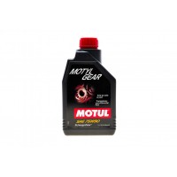 Олива трансмісійне напівсинтетичне MOTUL MOTYLGEAR Technosynthese 75W-90, 1л (317001) (109055) купити в Україні