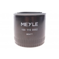 100 115 0002 MEYLE Масляний фільтр