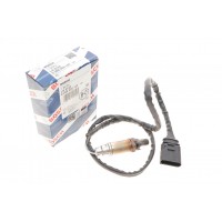 0 258 005 123 BOSCH датчик кисню