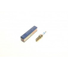 0 242 230 533 BOSCH Свічка запалювання