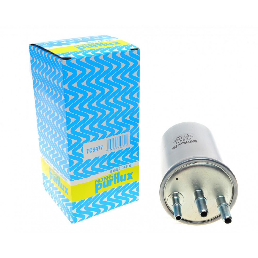 Паливний фільтр PURFLUX FCS477