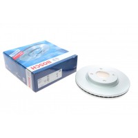 0 986 479 737 BOSCH Гальмівний диск