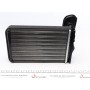 Радіатор пічки VW Golf V/Skoda Octavia 1.4/1.6/2.0/1.9-2.0TDI 96-10 (більше не постачається)
