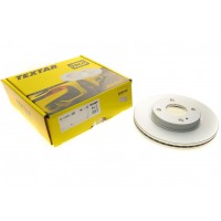 92176005 TEXTAR Гальмівний диск