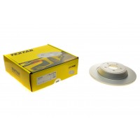 92292503 TEXTAR Гальмівний диск