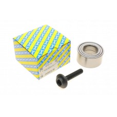 R15713 SNR Комплект підшипника ступиці колеса