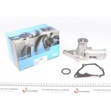 MW-1401 KAVO PARTS Водяний насос охолодження двигуна