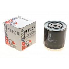 S 8310 R SOFIMA Масляний фільтр