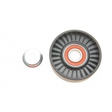 DIP-3016 KAVO PARTS Паразитный / ведущий ролик, Поліклиновий ремінь