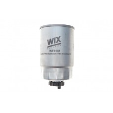 WF8181 WIX FILTERS Паливний фільтр