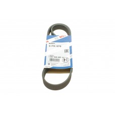 1 987 948 486 BOSCH Поліклиновий ремінь