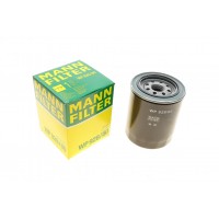 WP 928/80 MANN-FILTER Масляний фільтр