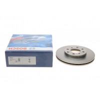 0 986 479 033 BOSCH Гальмівний диск