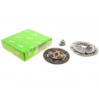 826466 VALEO Комплект зчеплення