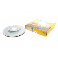 92287405 TEXTAR Гальмівний диск