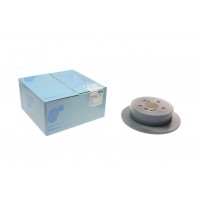 ADT343171 BLUE PRINT Гальмівний диск