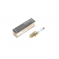 0 242 236 596 BOSCH Свічка запалювання