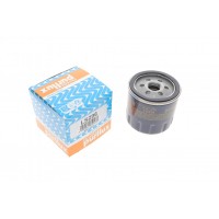 LS296 PURFLUX Масляний фільтр