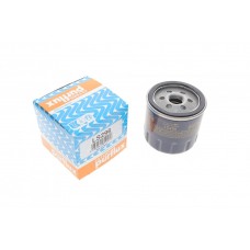 LS296 PURFLUX Масляний фільтр