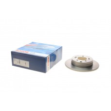 0 986 479 T49 BOSCH Гальмівний диск
