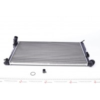 CR 475 000S MAHLE Радіатор охолодження двигуна