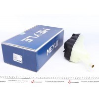 014 050 0025 MEYLE Компенсаційний бак охолоджувальна рідина