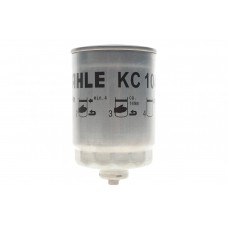 KC 104 KNECHT Паливний фільтр