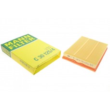 C 30 125/4 MANN-FILTER Повітряний фільтр