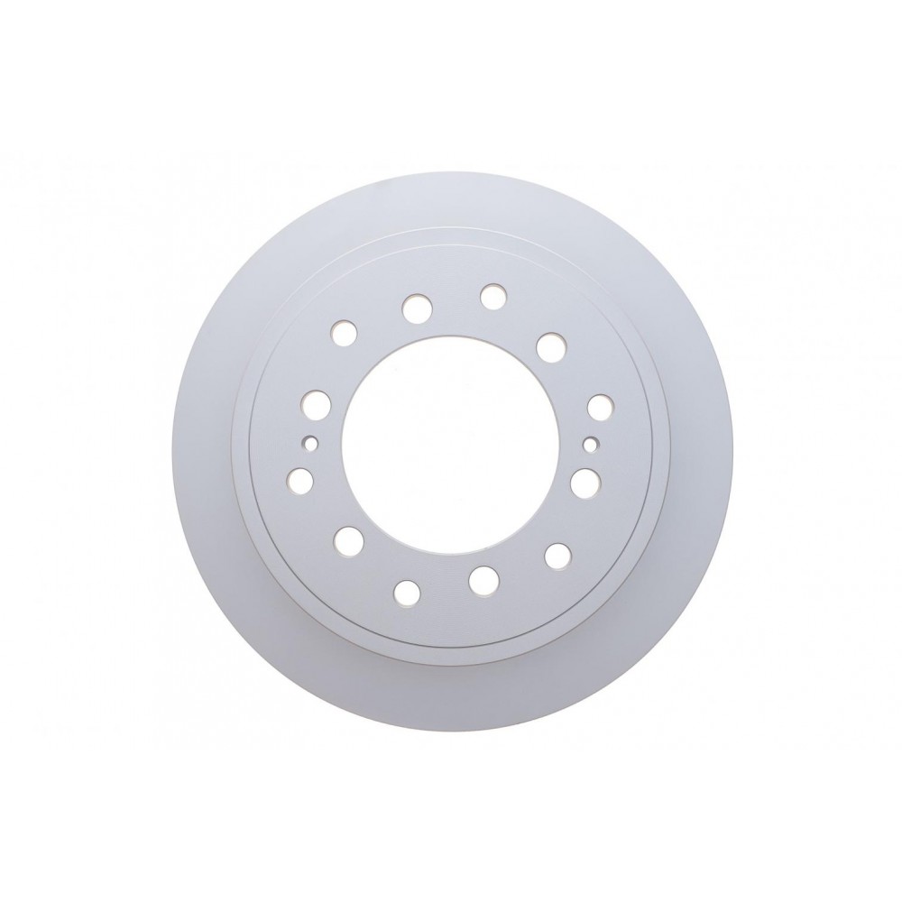 BR-9508-C KAVO PARTS Гальмівний диск