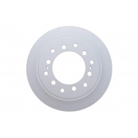 BR-9508-C KAVO PARTS Гальмівний диск