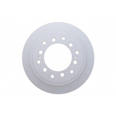 BR-9508-C KAVO PARTS Гальмівний диск