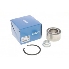 VKBA6653 SKF Комплект підшипника ступиці колеса