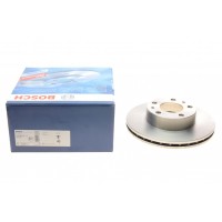 0 986 479 297 BOSCH Гальмівний диск