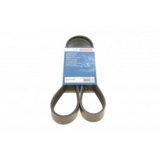 Ремінь ручейковий8PK1230 BOSCH 1987947047
