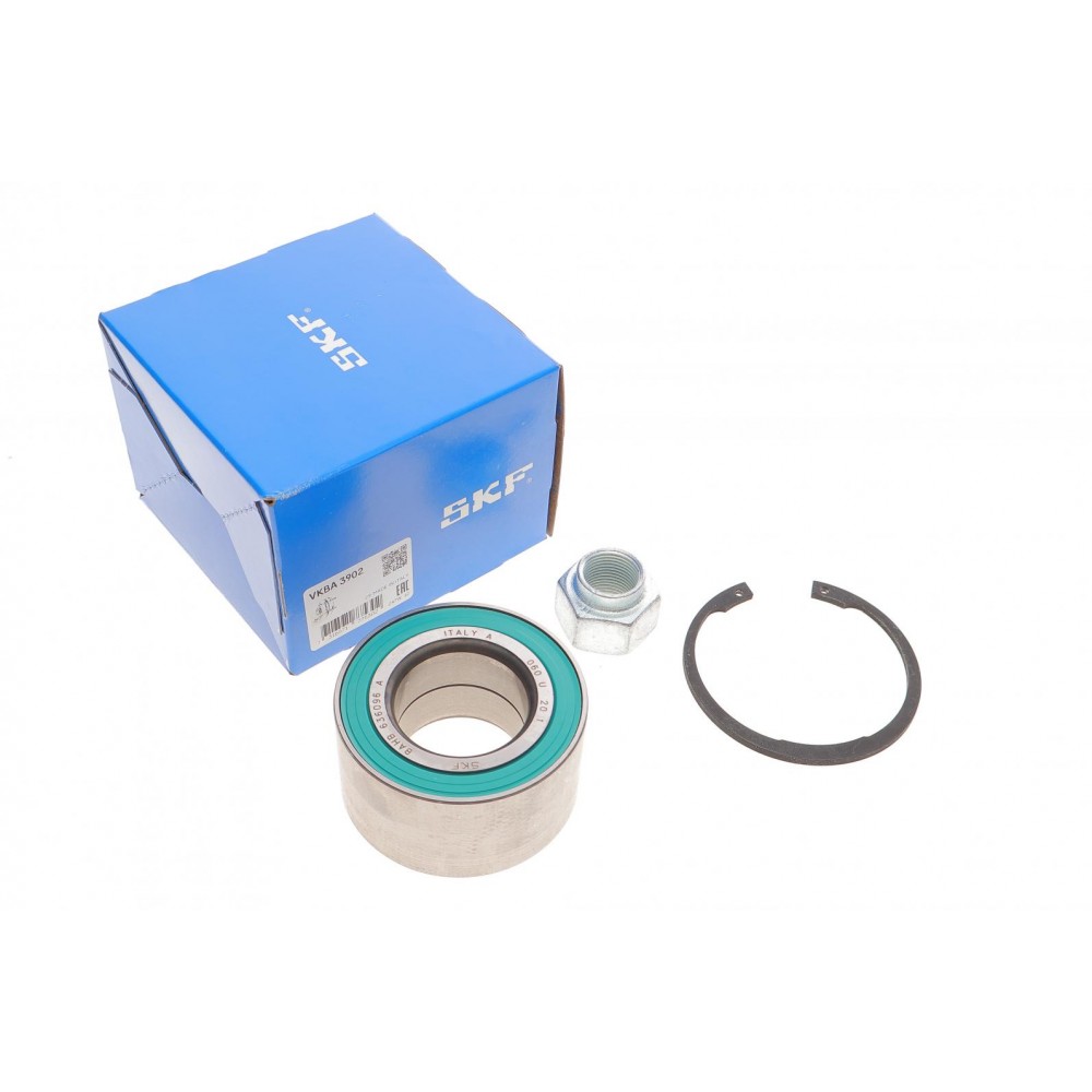 VKBA3902 SKF Комплект підшипника ступиці колеса