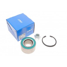 VKBA3902 SKF Комплект підшипника ступиці колеса