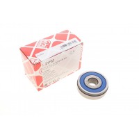 21757 FEBI BILSTEIN під шипник качения, Опора стійки амортизатора