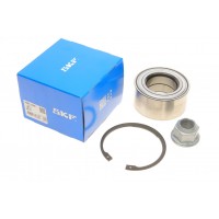 VKBA3486 SKF Комплект підшипника ступиці колеса